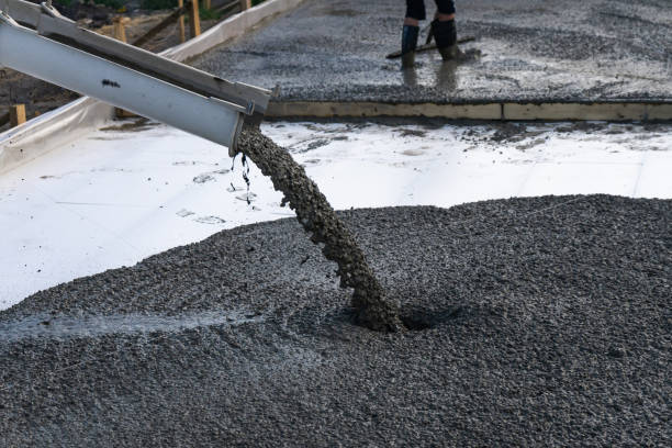 Best Concrete Demolition Services in Evanston, IL