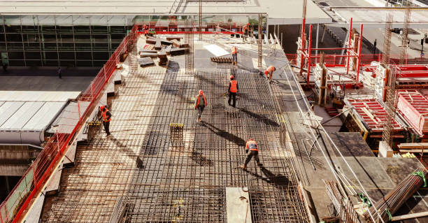 Best Concrete Pool Decks in Evanston, IL