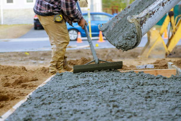 Best Concrete Foundation Repair in Evanston, IL