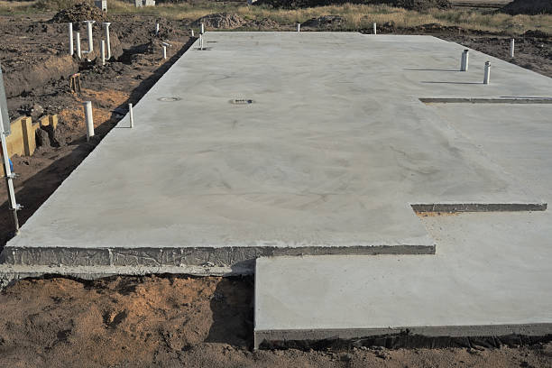 Best Residential Concrete Solutions in Evanston, IL