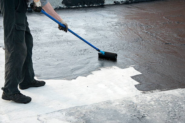 Best Concrete Sealing and Maintenance in Evanston, IL