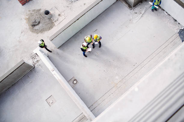 Best Concrete Grinding and Polishing in Evanston, IL