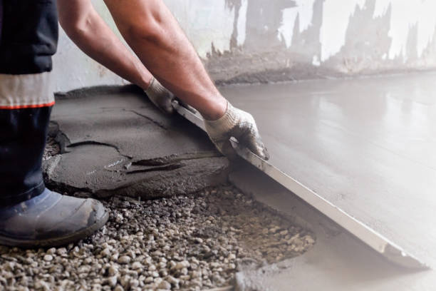  Evanston, IL Concrete contractor Pros